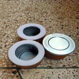 Polyester Industrial Vacuum Filter Cartridge