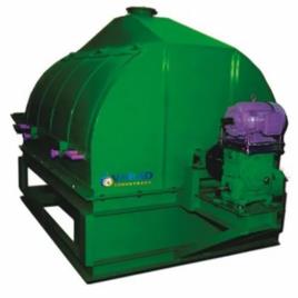 Polygon Vibratory Siever