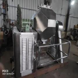 Polygonal Mixing Equipment