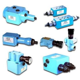 Hydraulic Valves