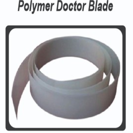 Polymer Doctor Blade Equipment for Printing