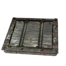Rubber Injection Moulds