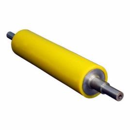 Polymer PU Rubber Roller
