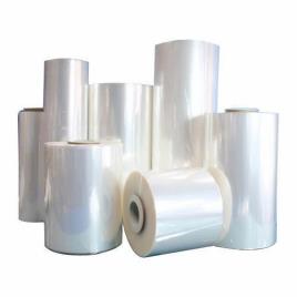Polyolefin Shrink Wrap Roll