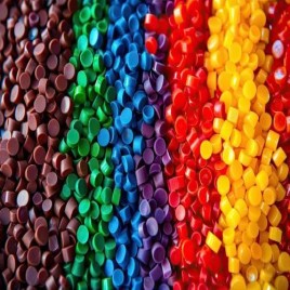 Polyoxymethylene Granules POM