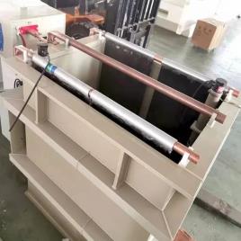 Polypropylene Aluminium Anodizing Equipment
