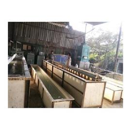 Polypropylene Industrial Anodising Machine