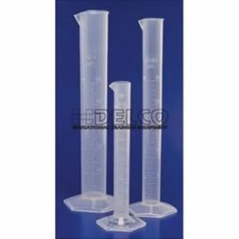 Polypropylene Laboratory Cylinder