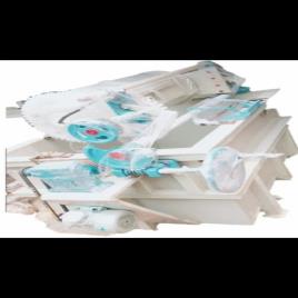 Polypropylene Plating Machine