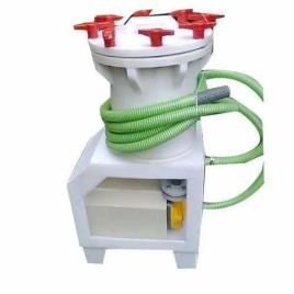 Polypropylene Industrial Electroplating Filter