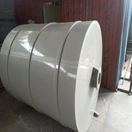 Polypropylene ETP Storage Tank
