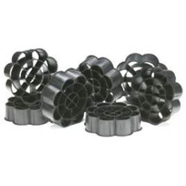 Polypropylene Plant Media