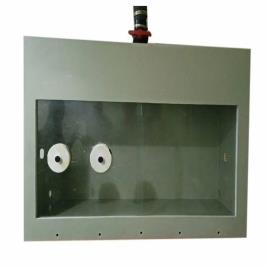 Polypropylene Lab Hood