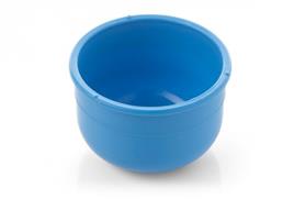 Polypropylene Autoclavable Gallipot