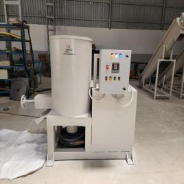 Polypropylene Plastic Mixer