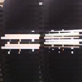 Polypropylene 3-Pin Grating