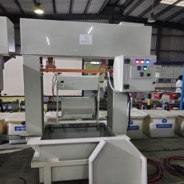 Industrial Polypropylene Plating Barrel