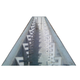 Polypropylene Chemical Anodizing Tank