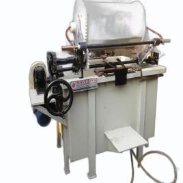 Polypropylene Electroplating Barrel