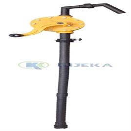 Polypropylene Rotary Hand Pump
