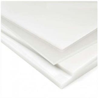 Polypropylene Plastic Sheet