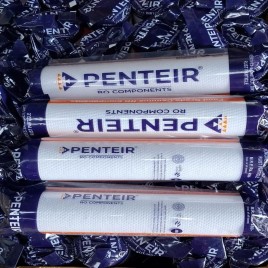 Polypropylene Spun Filter Cartridge