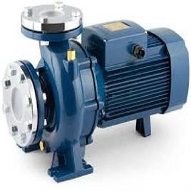 Polypropylene Centrifugal Pump