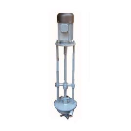 Polypropylene Sump Pumping Machine
