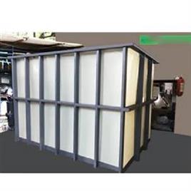 Polypropylene Storage Container