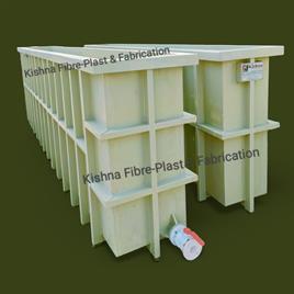 Industrial Polypropylene Tank