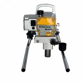 Polyshred Automatic Paint Sprayer