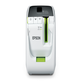 EPSON LW1000P Polyster Label Machine