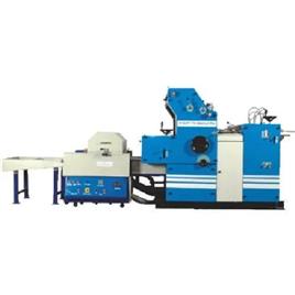 Polythene Bag Imprinter