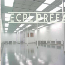 Polyurethane Pharma Chamber