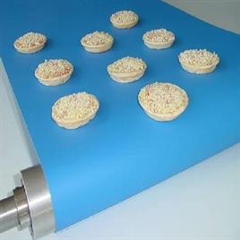 Polyurethane Food Grade Conveyor Machine Belt