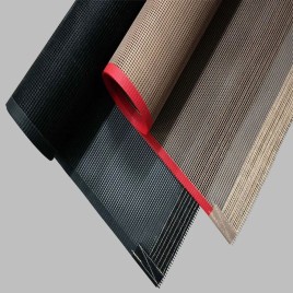 Polyurethane Sidewall Conveyor Belt