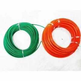 Polyurethane Conveyor Round Belt