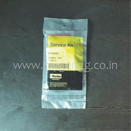 Polyurethane Hydraulic Seal Kit