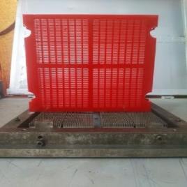 Industrial Polyurethane Screen Mesh