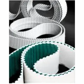 Polyurethane Single Sided Belt