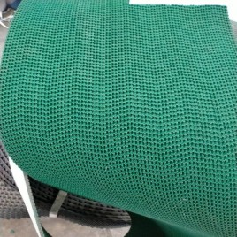 Polyurethane Treadmill Surface Belt, 110 mm Width, 15 mm Thickness