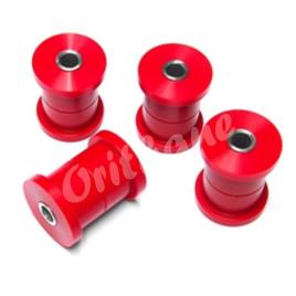 Polyurethane Industrial Bush