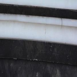 Polyoxymethylene Sheet