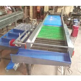 Fruit Grading Machine