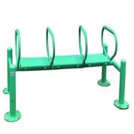 Horse Pommel Equipment