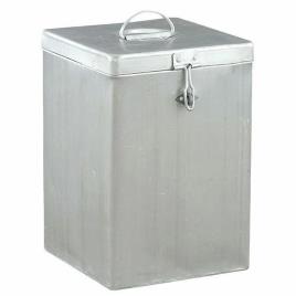 Ponn Cook Steel Container 5kg