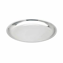 Ponn Cook Steel Serving Plate