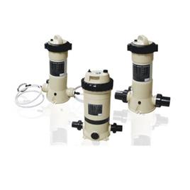 Automatic Pool Chemical Feeder Device