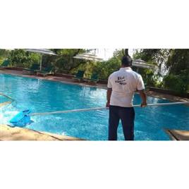 Pool Maintenance Tool Set