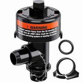 Swimming Pool Filter Valve